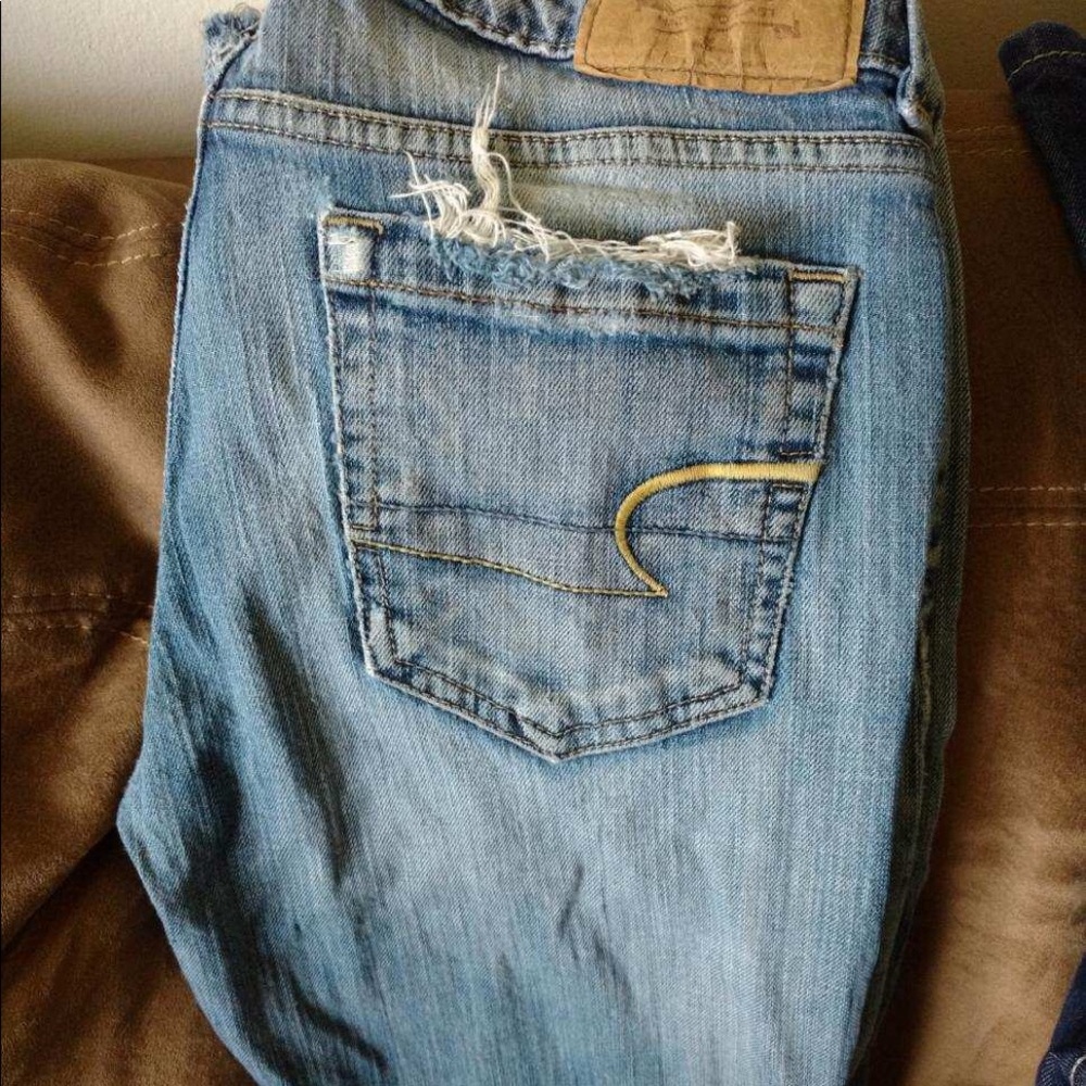 Women jeans